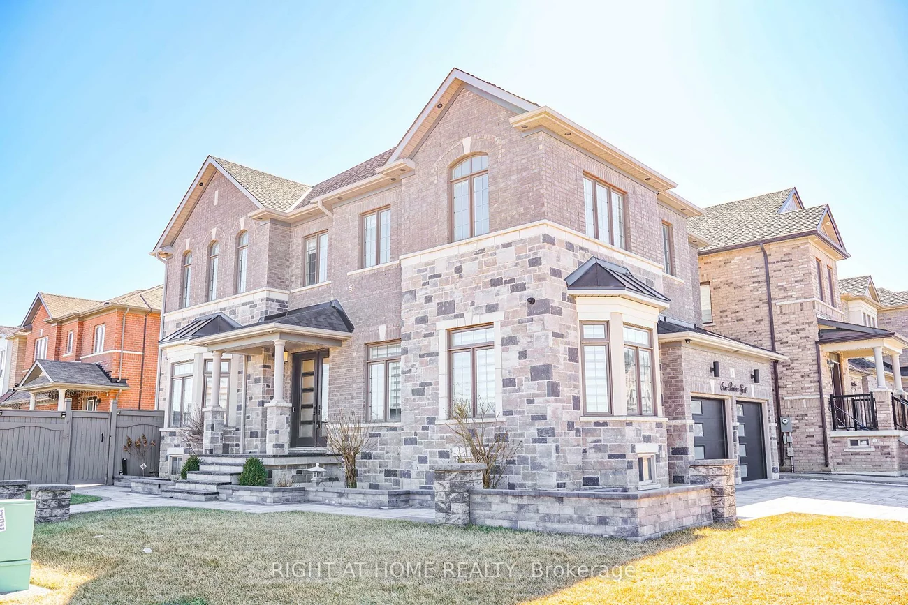 1, Penlea, Bram East, Brampton