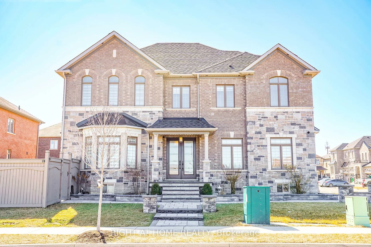 1, Penlea, Bram East, Brampton