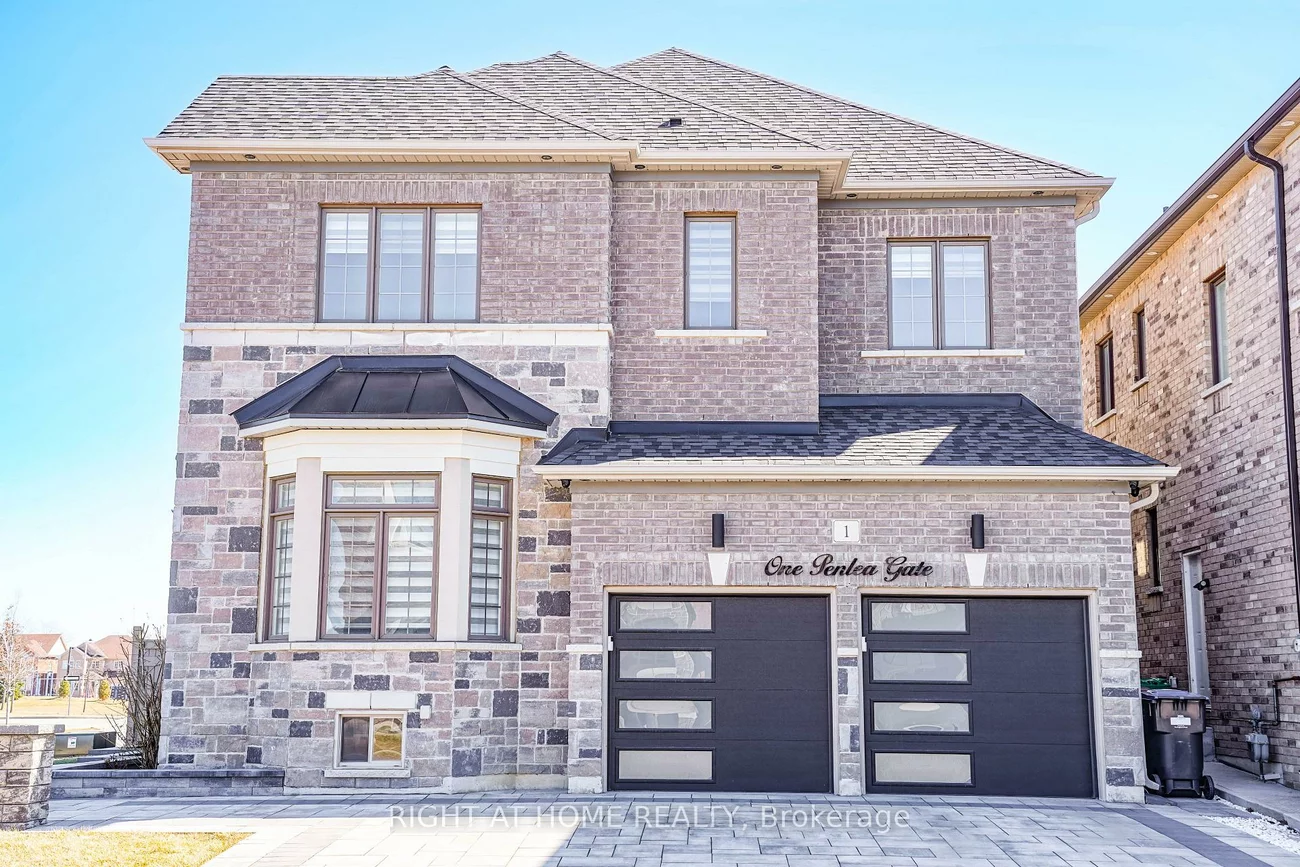 1, Penlea, Bram East, Brampton