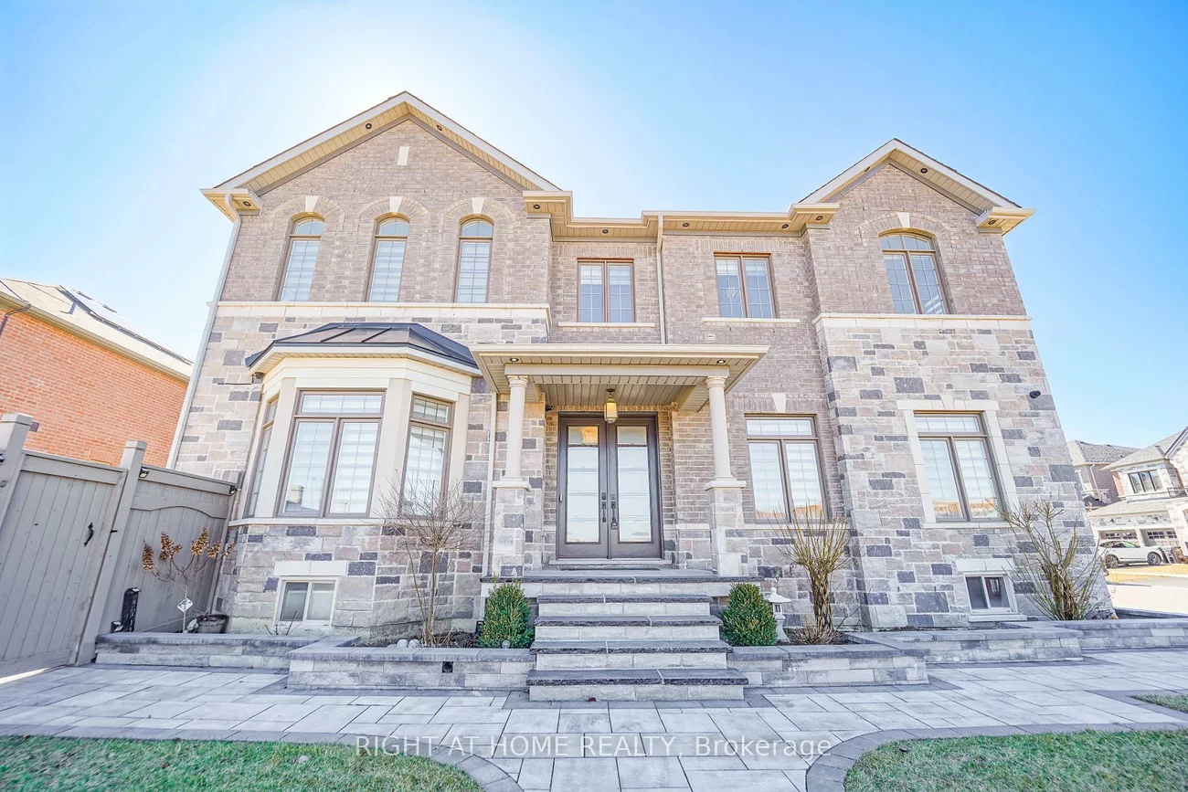 1, Penlea, Bram East, Brampton