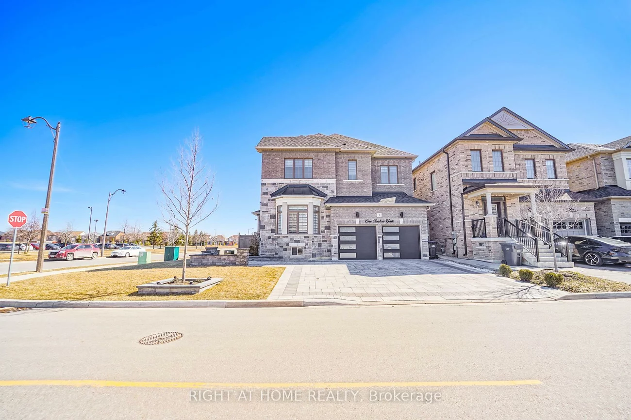 1, Penlea, Bram East, Brampton
