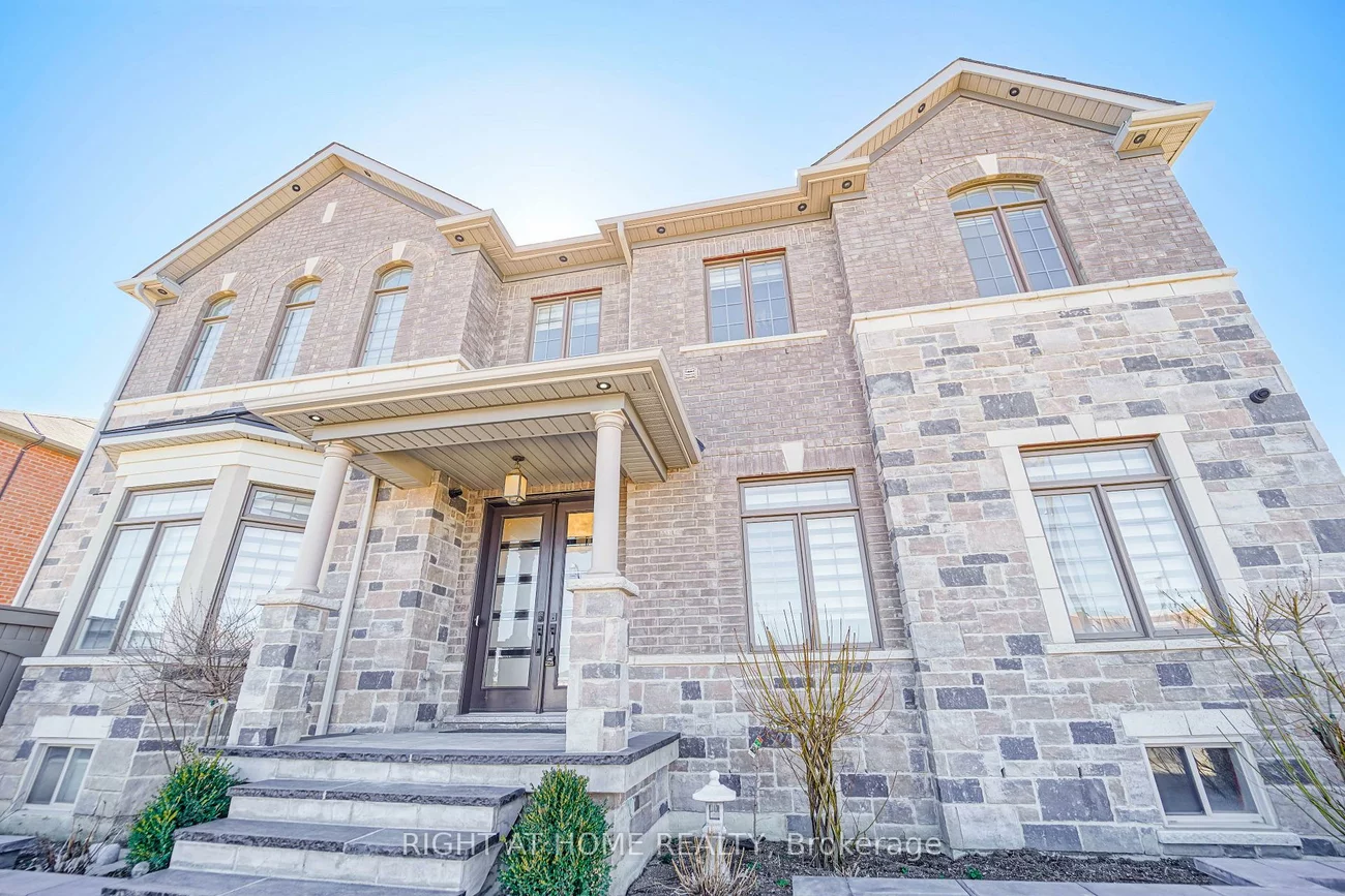 1, Penlea, Bram East, Brampton