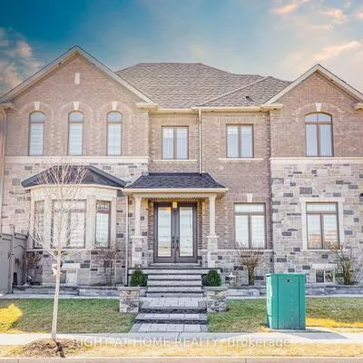 1, Penlea, Bram East, Brampton