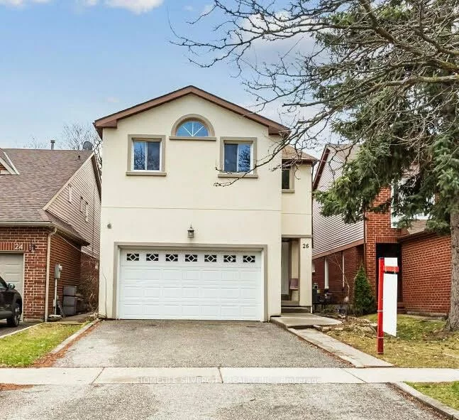 26, Cresswell, Fletcher's West, Brampton