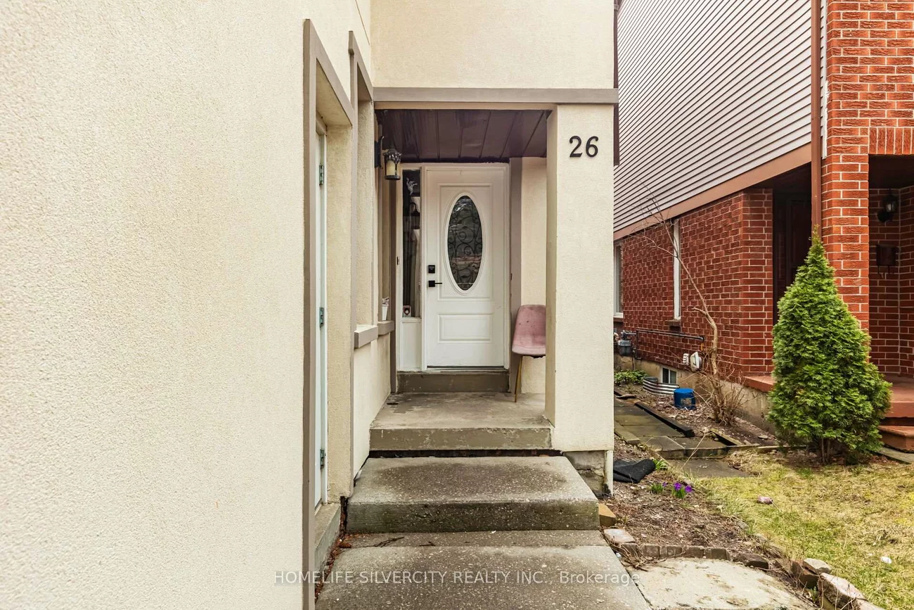 26, Cresswell, Fletcher's West, Brampton