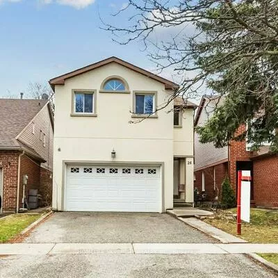 26, Cresswell, Fletcher's West, Brampton
