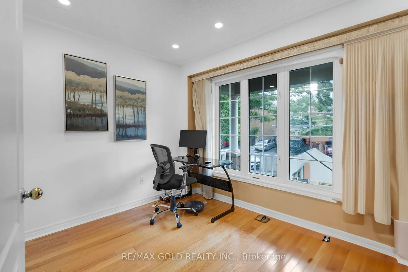 10, Morgandale, Fletcher's Meadow, Brampton