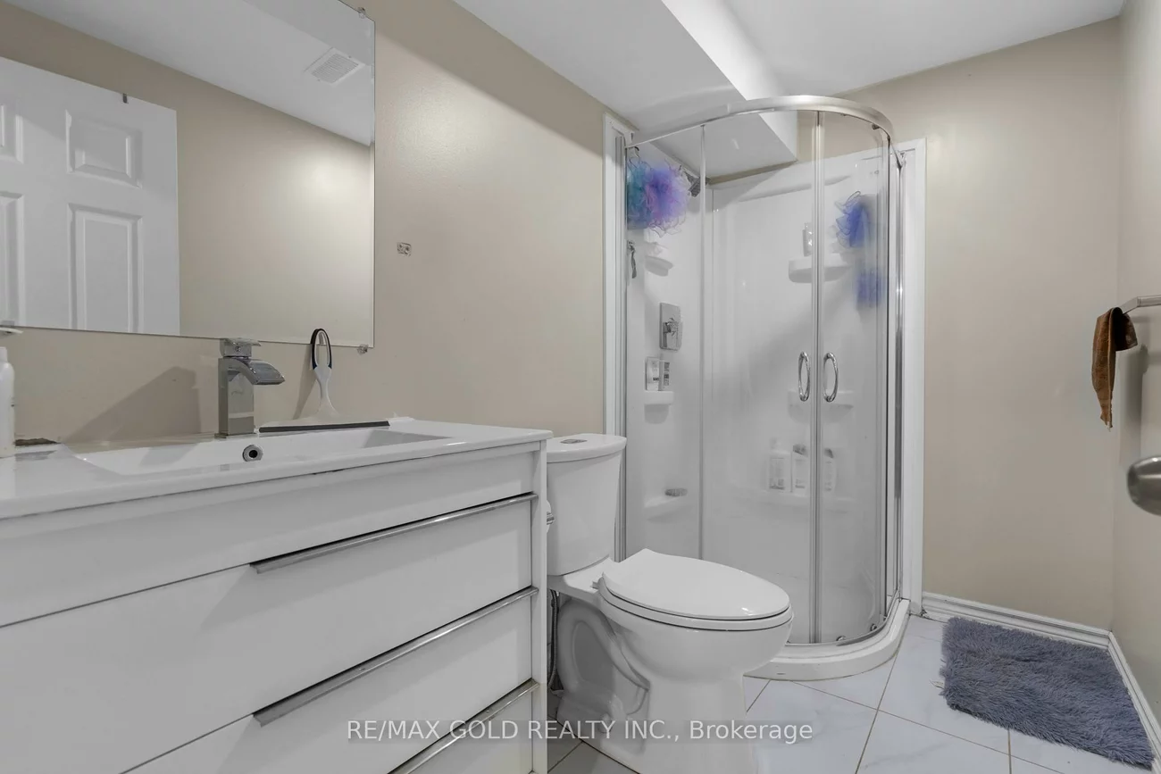 10, Morgandale, Fletcher's Meadow, Brampton