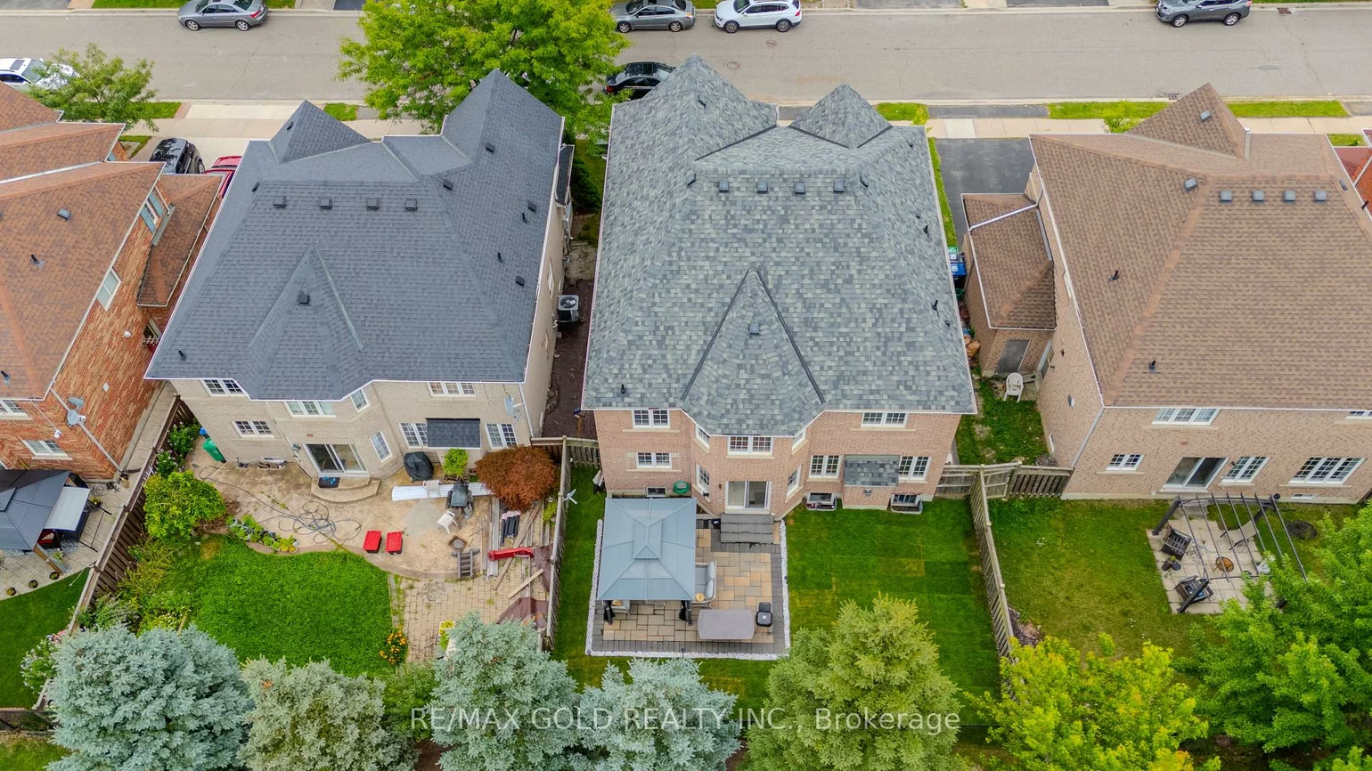 10, Morgandale, Fletcher's Meadow, Brampton