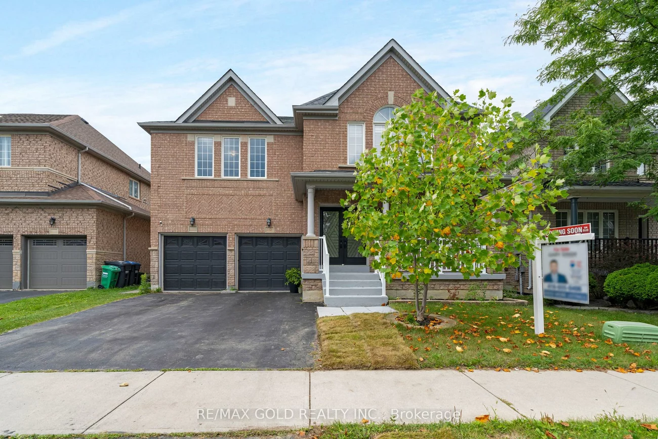 10, Morgandale, Fletcher's Meadow, Brampton