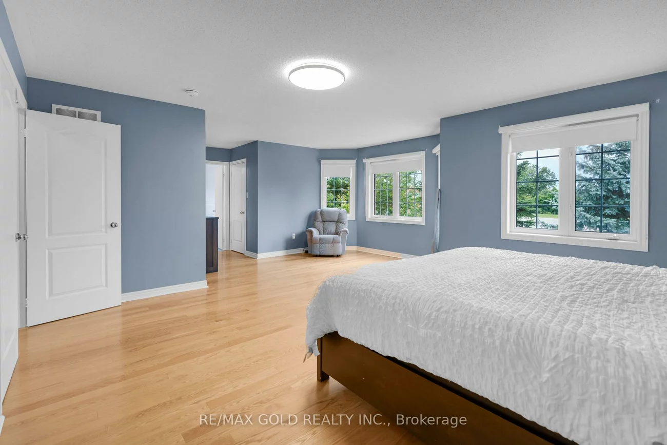 10, Morgandale, Fletcher's Meadow, Brampton