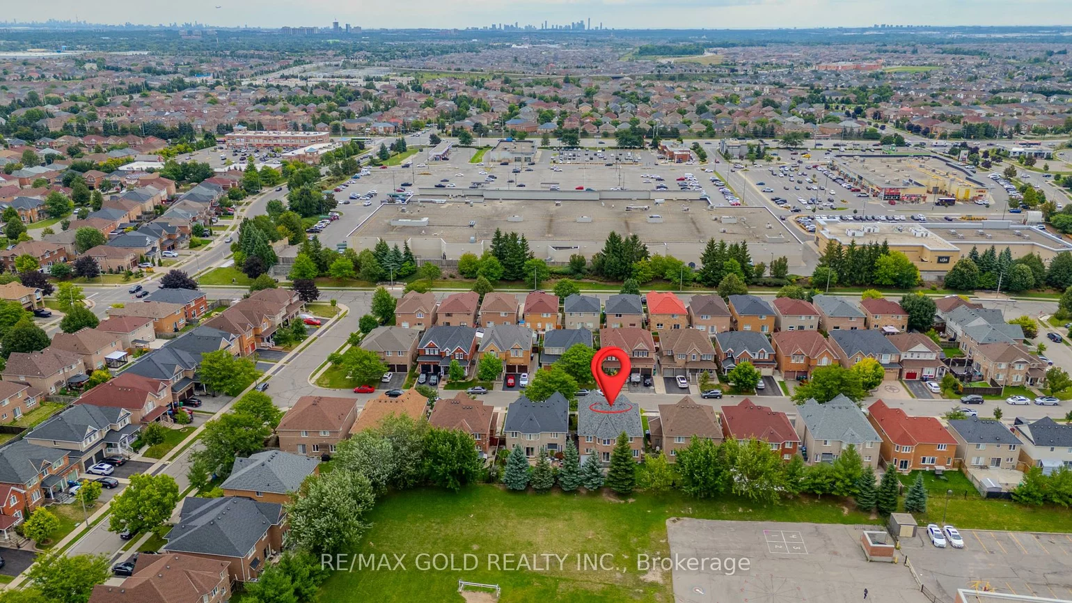 10, Morgandale, Fletcher's Meadow, Brampton