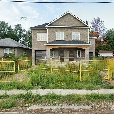 73, Park, Downtown Brampton, Brampton