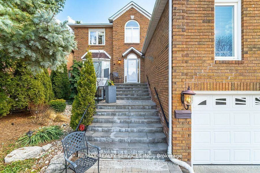 41, Christie, Snelgrove, Brampton
