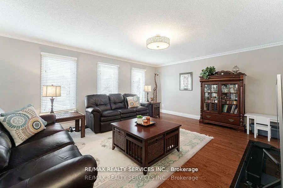 41, Christie, Snelgrove, Brampton