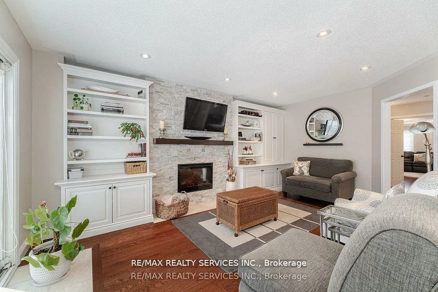 41, Christie, Snelgrove, Brampton