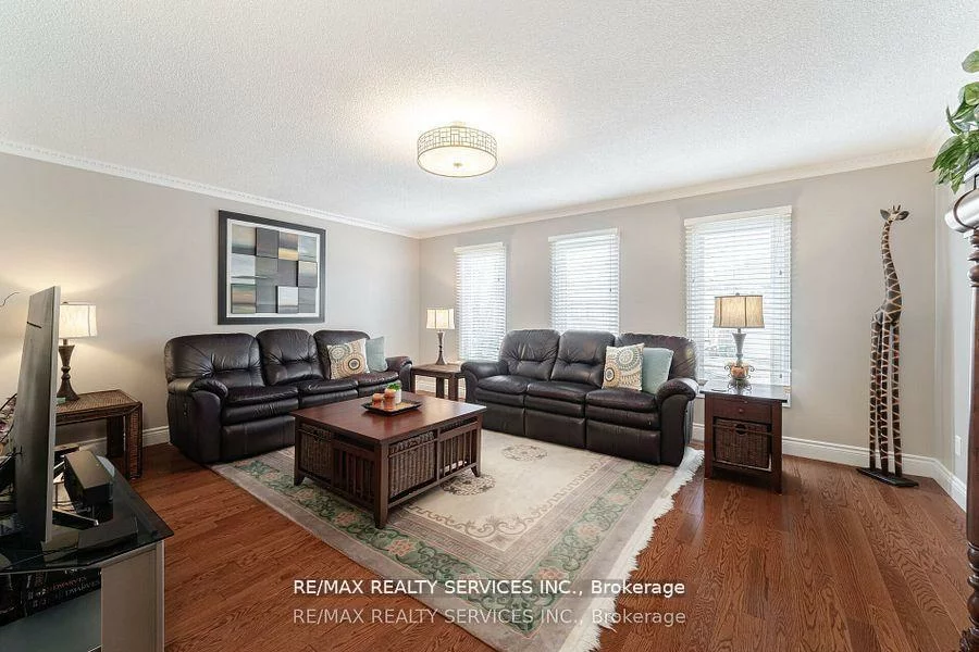 41, Christie, Snelgrove, Brampton