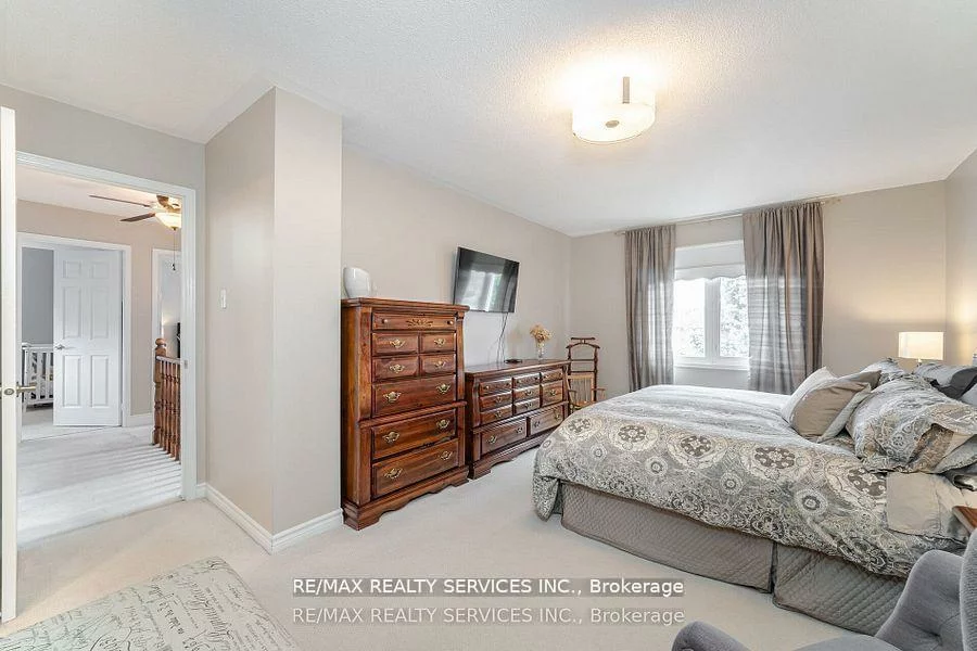 41, Christie, Snelgrove, Brampton
