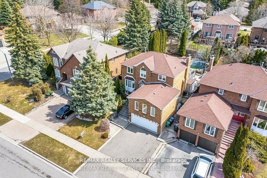 41, Christie, Snelgrove, Brampton