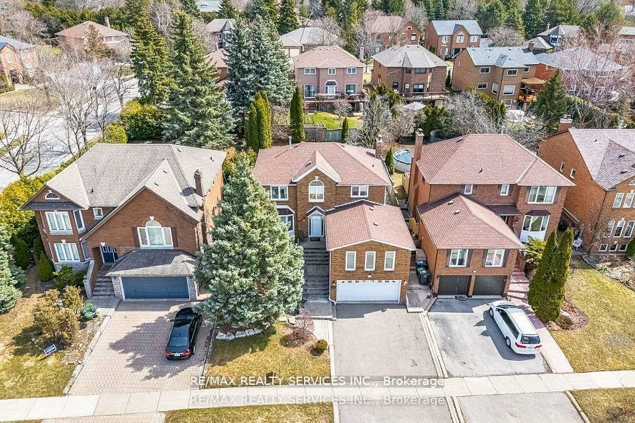 41, Christie, Snelgrove, Brampton