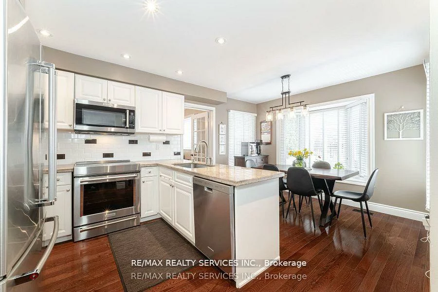 41, Christie, Snelgrove, Brampton