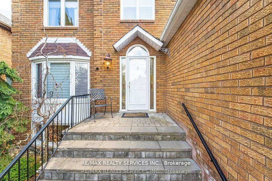 41, Christie, Snelgrove, Brampton
