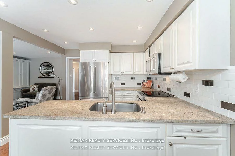 41, Christie, Snelgrove, Brampton