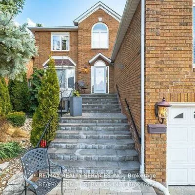 41, Christie, Snelgrove, Brampton