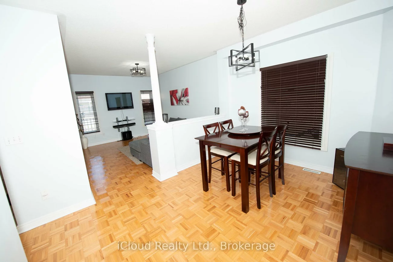 19, Fountainview, Bramalea North Industrial, Brampton