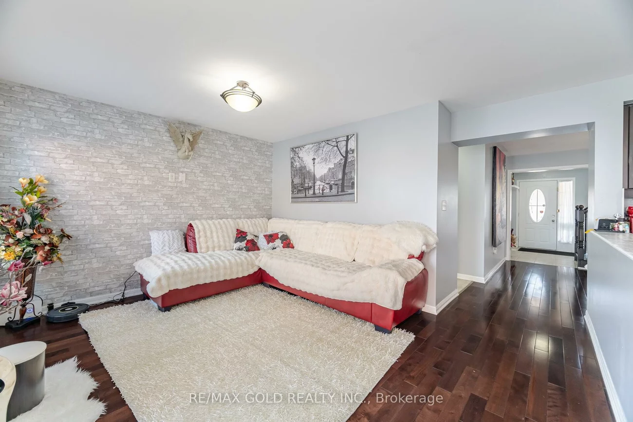 8, Caliper, Bram East, Brampton