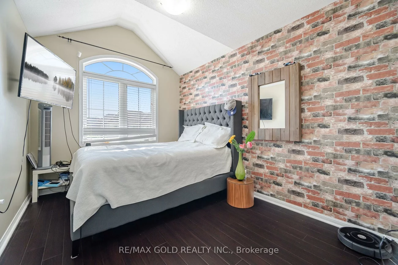 8, Caliper, Bram East, Brampton