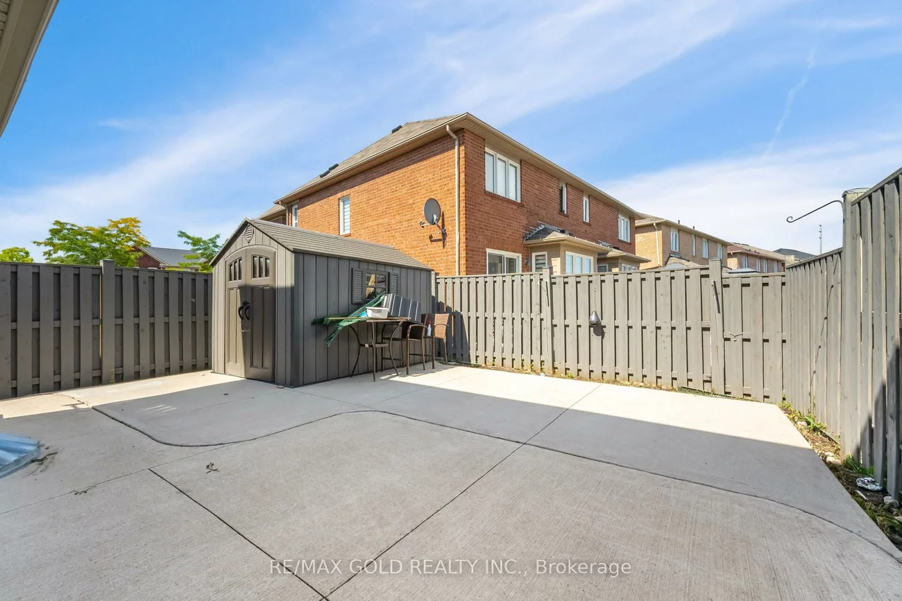 8, Caliper, Bram East, Brampton