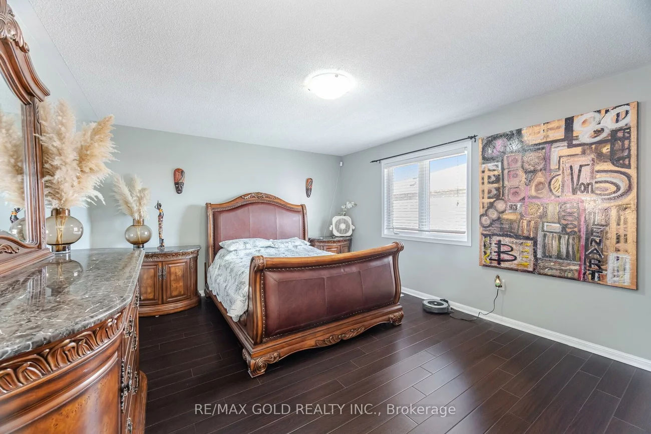 8, Caliper, Bram East, Brampton