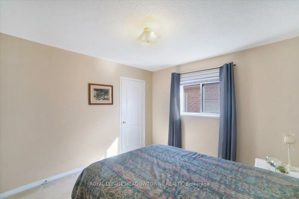 13, Albright, Fletcher's Creek Village, Brampton