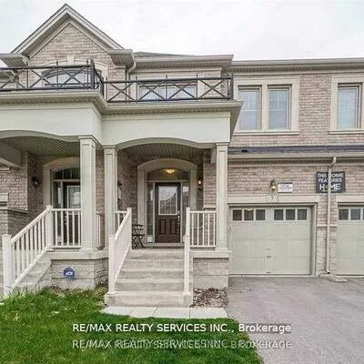 7, Lady Evelyn, Bram West, Brampton