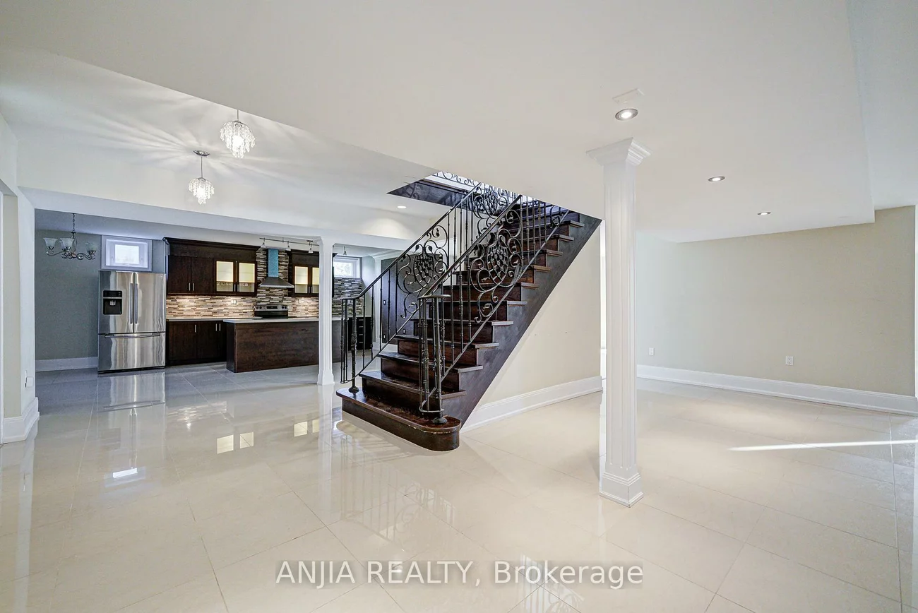 44, Bellini, Toronto Gore Rural Estate, Brampton