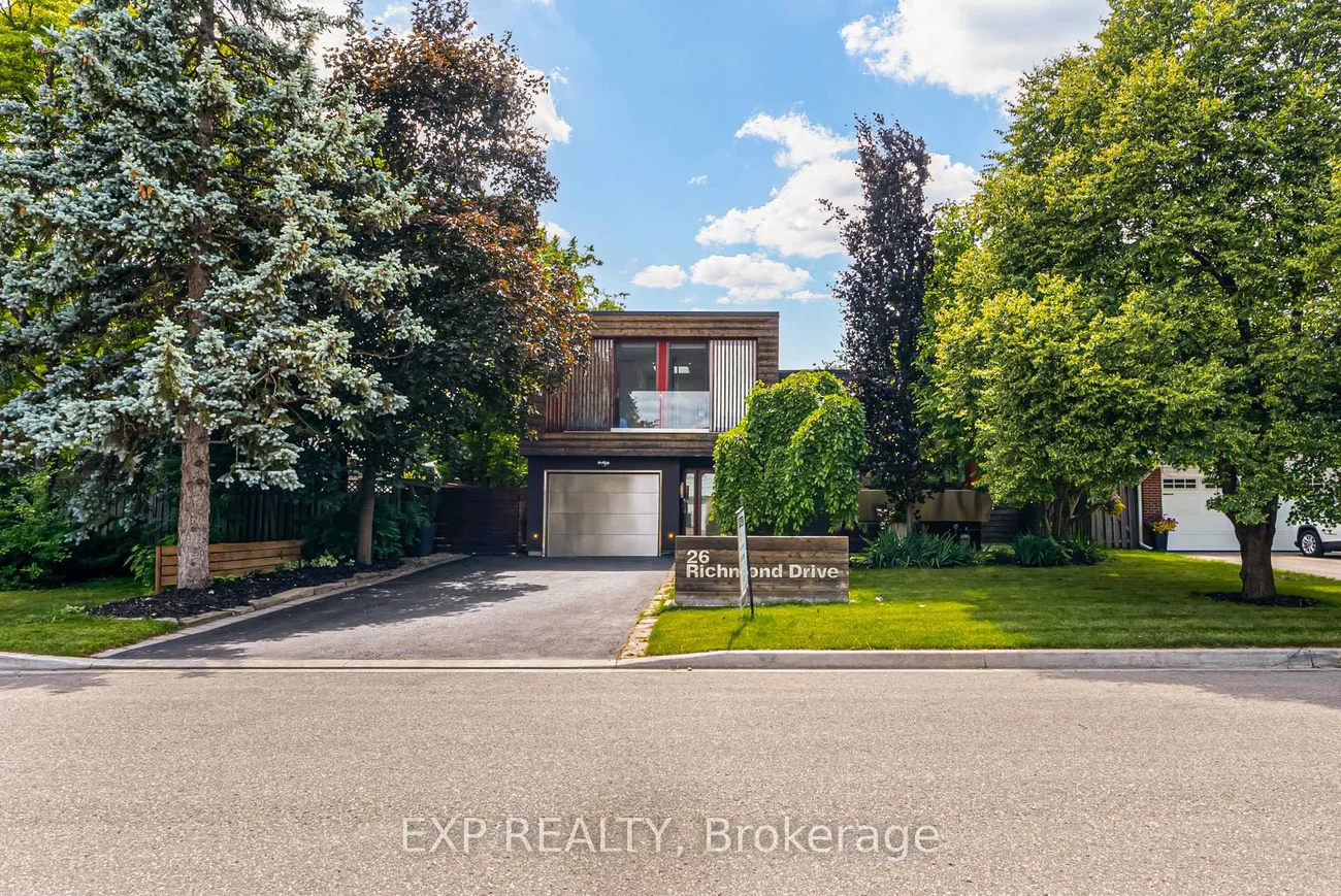 26, Richmond, Brampton East, Brampton