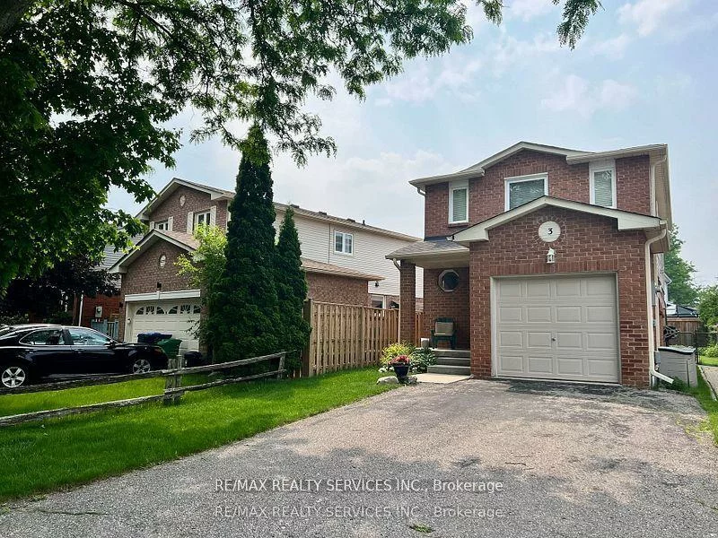 3, Oleander, Heart Lake East, Brampton