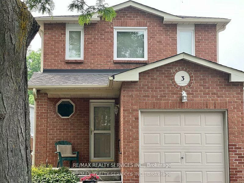 3, Oleander, Heart Lake East, Brampton