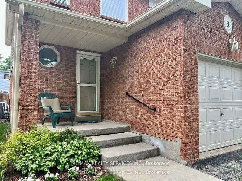 3, Oleander, Heart Lake East, Brampton