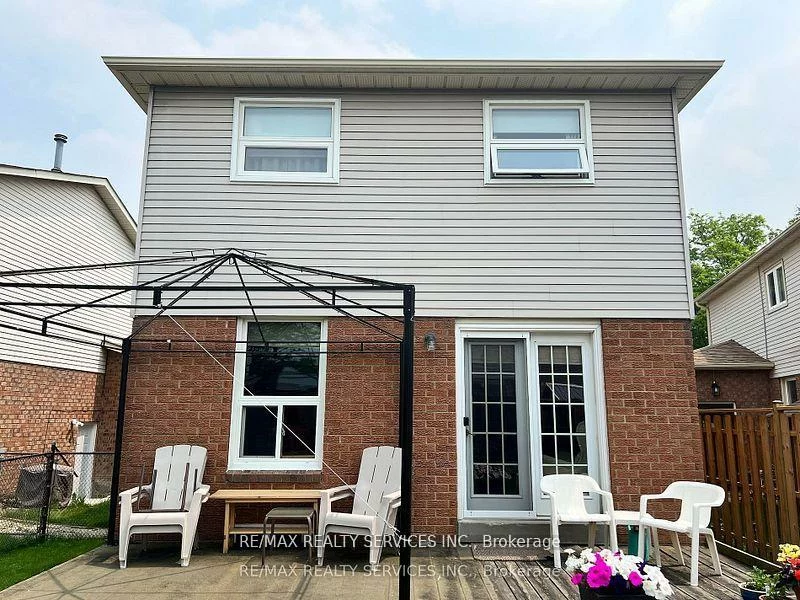 3, Oleander, Heart Lake East, Brampton