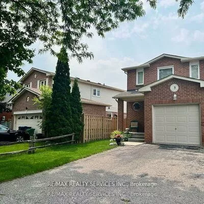 3, Oleander, Heart Lake East, Brampton