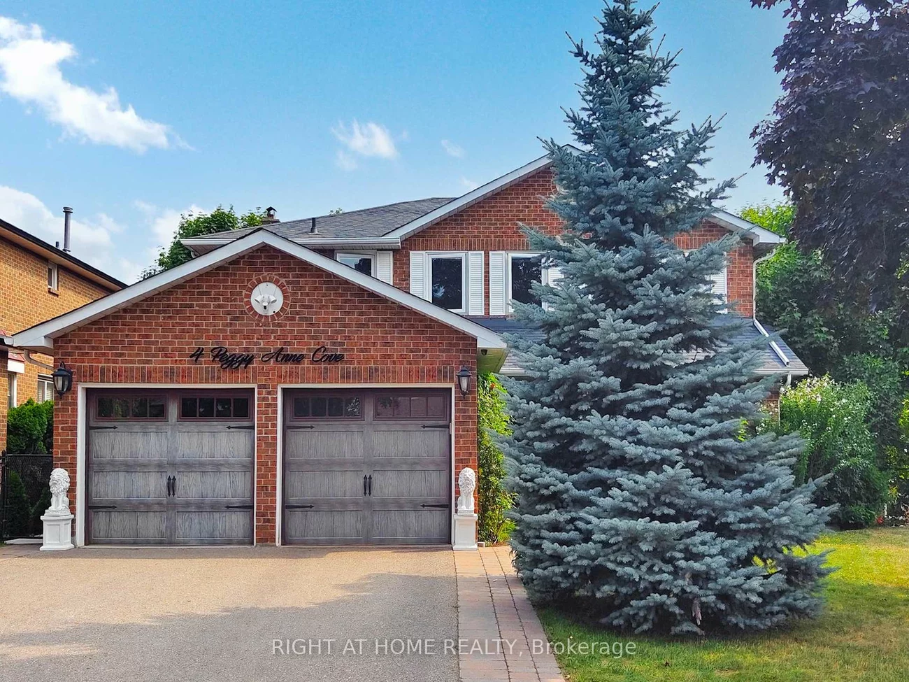 4, Peggy Anne Cove, Northgate, Brampton