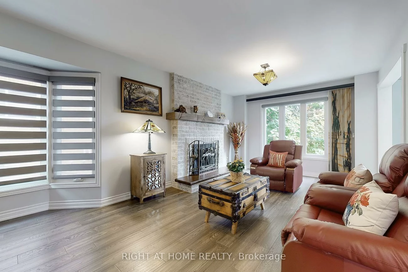 4, Peggy Anne Cove, Northgate, Brampton