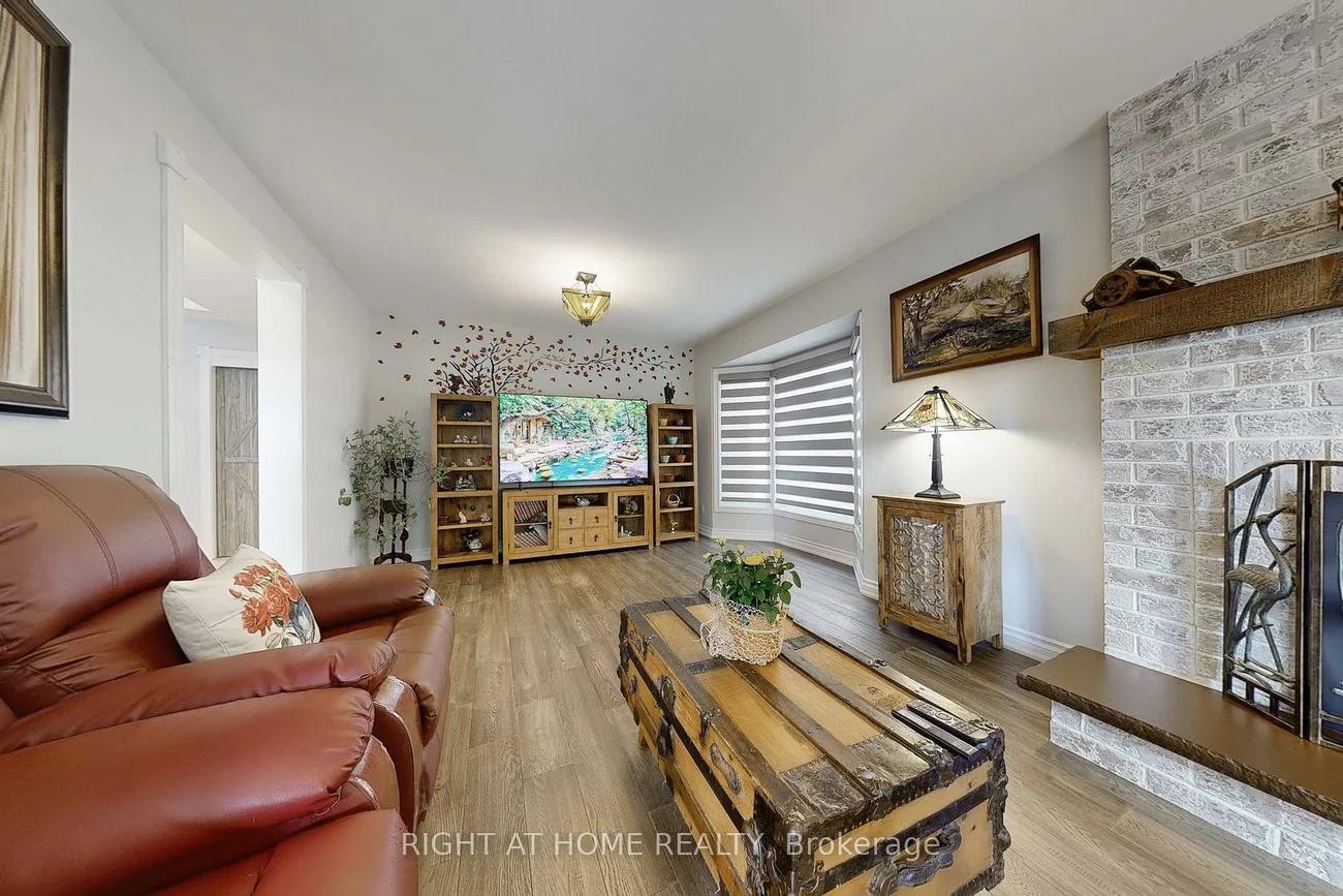 4, Peggy Anne Cove, Northgate, Brampton
