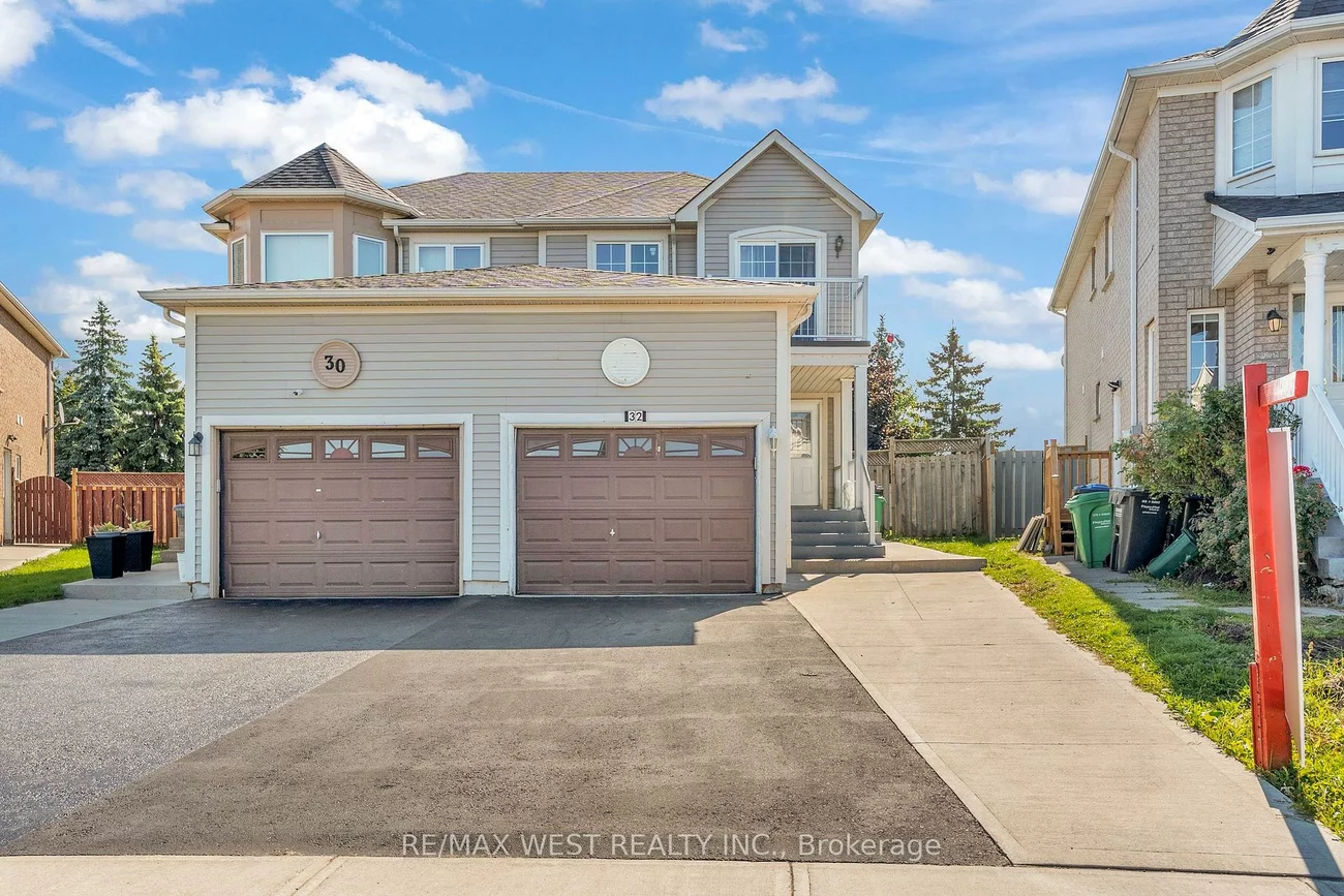 32, Weather Vane, Fletcher's Creek Village, Brampton