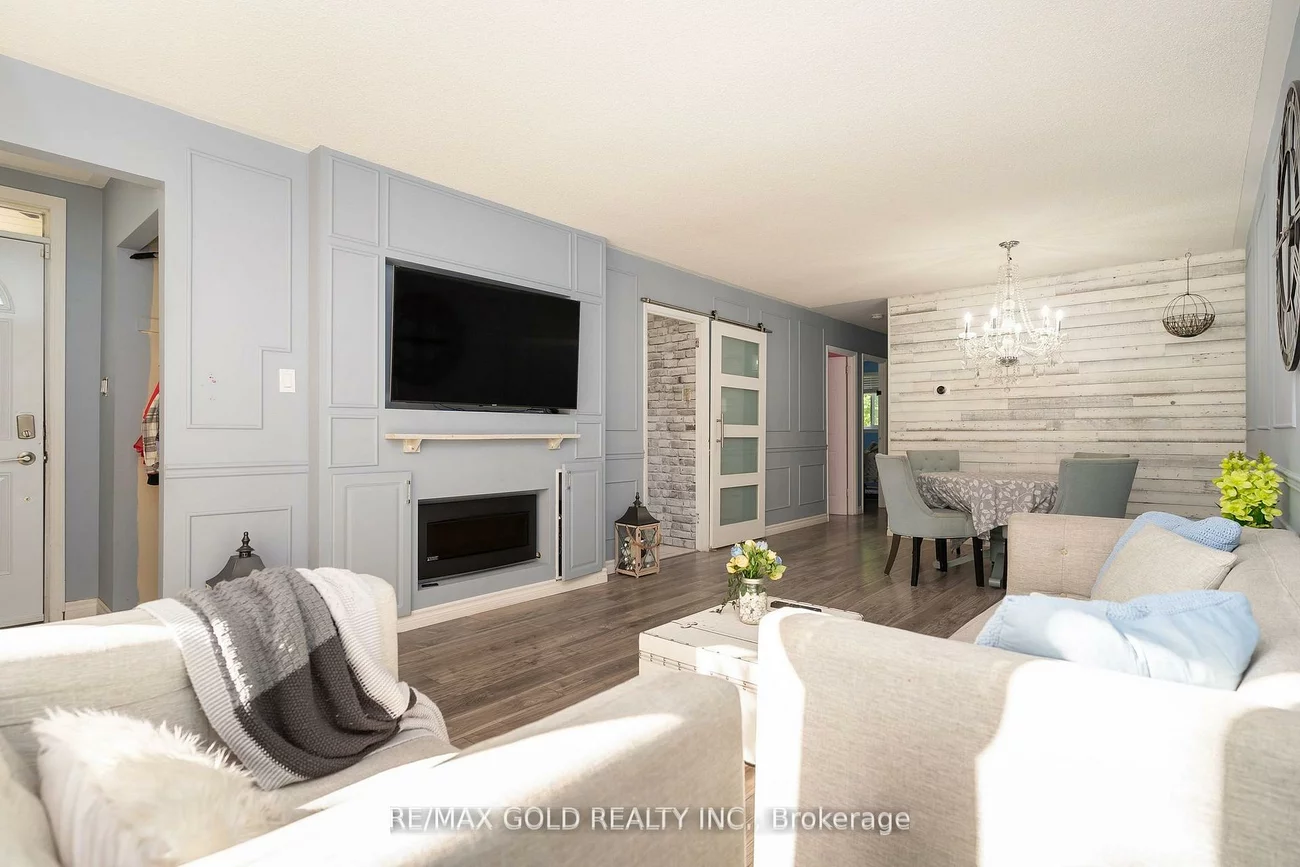 4, Deeside, Southgate, Brampton