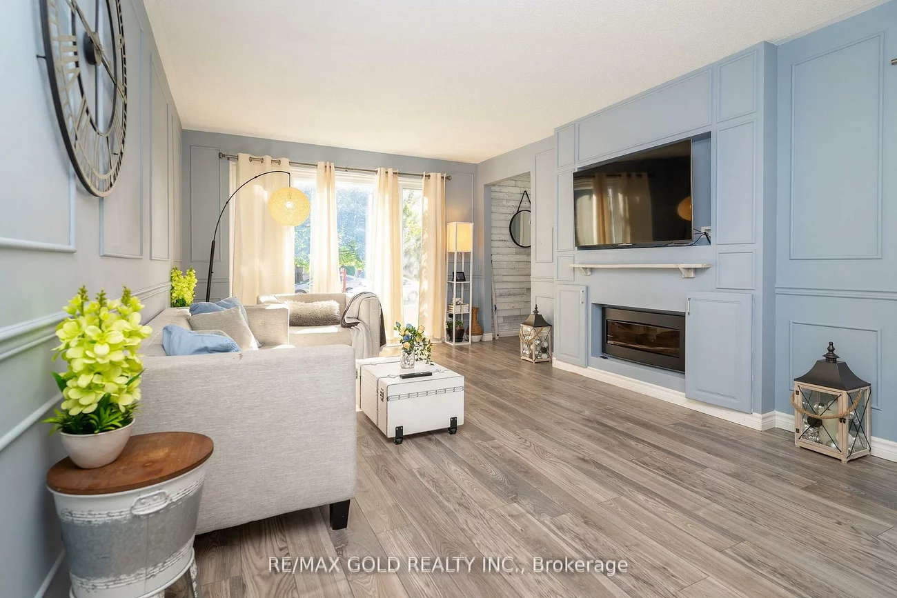 4, Deeside, Southgate, Brampton