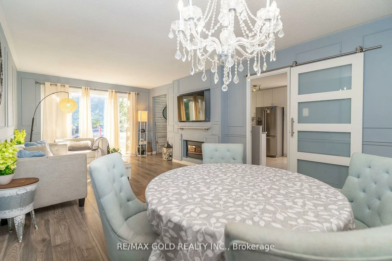 4, Deeside, Southgate, Brampton