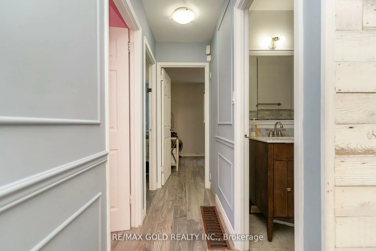 4, Deeside, Southgate, Brampton